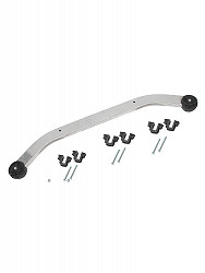 HYMER Ersatzteilset Traverse gebogen, Länge 1160 mm für 6047/3x9+3x10 HYMER Ersatzteilset Traverse gebogen, Länge 1160 mm für 6047/3x9+3x10