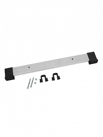 HYMER Ersatzteilset Traverse für Mehrzweck- und Vielzweckleitern, Länge 1005 mm für 4047/3x7-3x9 für 2047/3x8 für 3047/3x6-3x8