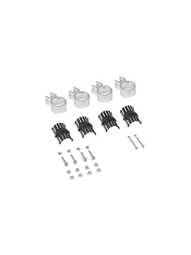 HYMER Reparaturset Buchse für Plattformleitern  für 8083+8084+8483+8484