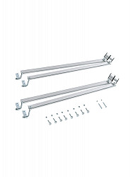 HYMER Reparaturset starre Streben für Plattformleitern  für 8083/03–05 für 8084/07+10 HYMER Reparaturset starre Streben für Plattformleitern  für 8083/03–05 für 8084/07+10