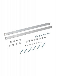 HYMER Strebenset starr, aushängbar, für Stufenstehleiter für 8024/2x3 HYMER Strebenset starr, aushängbar, für Stufenstehleiter für 8024/2x3