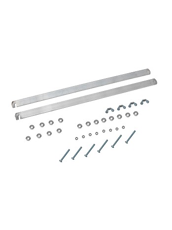 HYMER Strebenset starr, aushängbar, für Stufenstehleiter  für 8024/2x6+2x7 + 8026/06+07