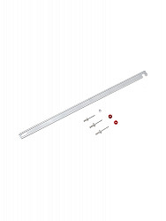 HYMER Starre Strebe für Mehrzweckleitern, Länge 913 mm für 4047/3x11 HYMER Starre Strebe für Mehrzweckleitern, Länge 913 mm für 4047/3x11