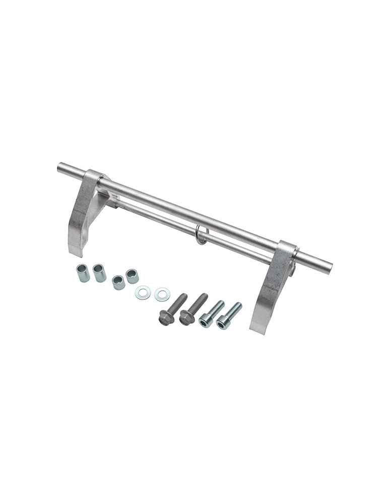 HYMER Ersatzteilset Fallhaken für Seilzugleitern für 3051+6051+8051 für 3261 Mittelteil + 6261 Mittelteil + 8061 Mittelteil