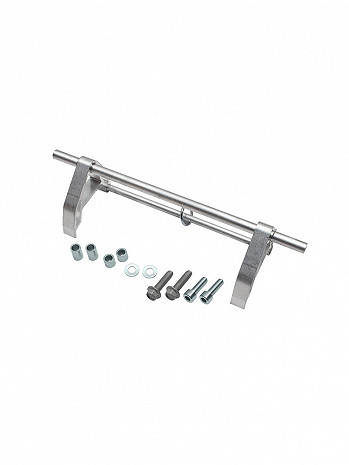 HYMER Ersatzteilset Fallhaken für Seilzugleitern für 3261 Unterteil + 6261 Unterteil + 8061 Unterteil