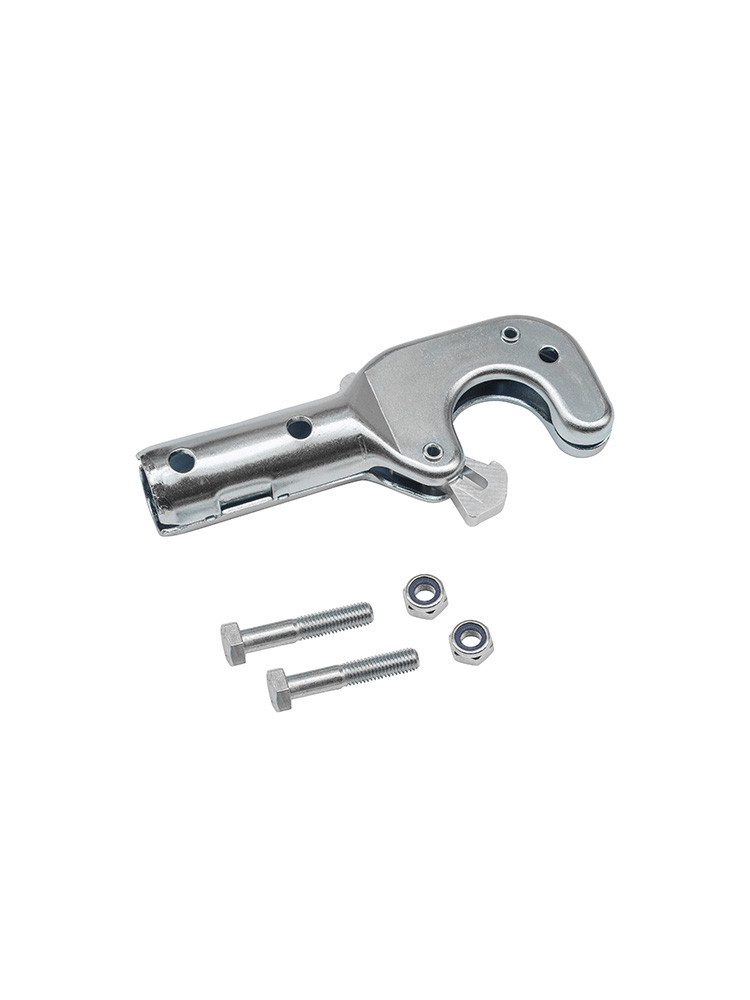 HYMER Ersatzteilset Kupplung für Gerüst-Diagonalen und -Verstrebungen 