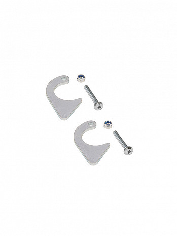 HYMER Reparaturset für Sicherheitsgeländer  für 709029+709529