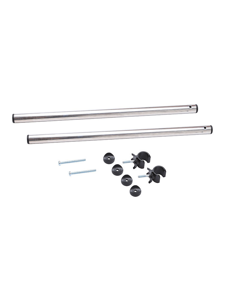 HYMER Ersatzteilset Stabschranke für Plattformleiter bzw. Nachrüstsatz für Vorgängermodellohne Stabschranke für 8086