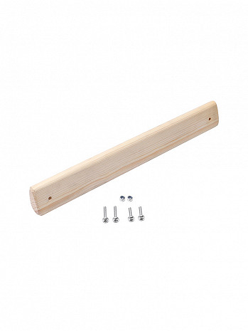 HYMER Anlegebrett-Set für Stufenleitern SC 60/SC 80