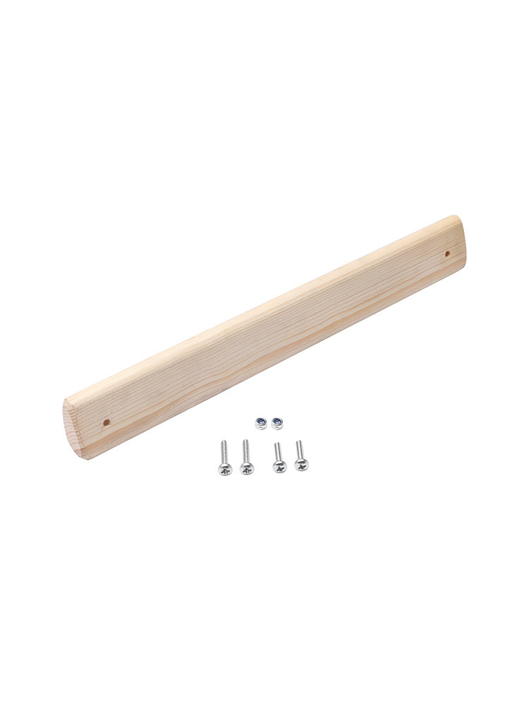 HYMER Anlegebrett-Set für Stufenleitern SC 60/SC 80