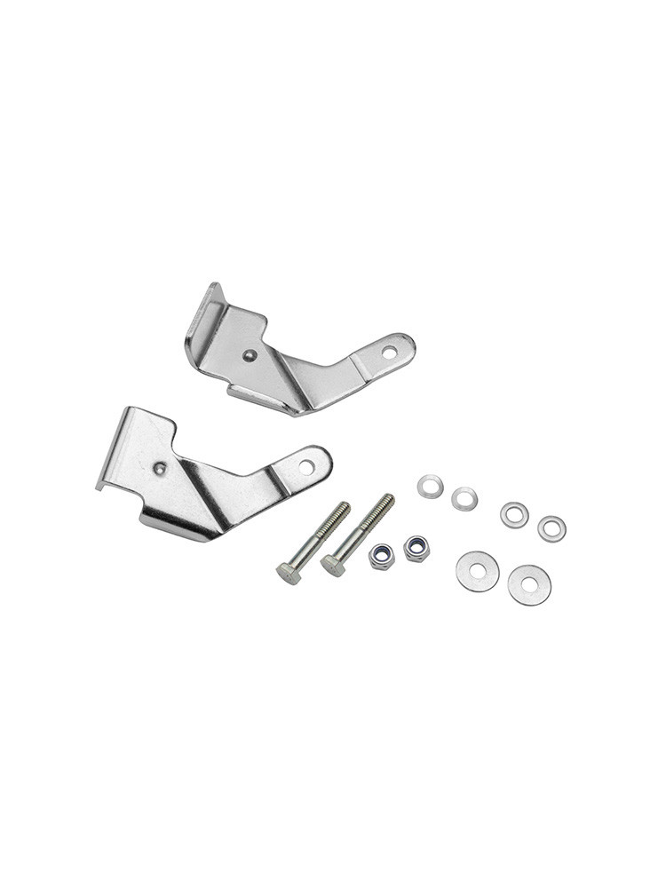 HYMER Ersatzteilset Sicherungshebel für Glasreinigerleiter für 5017+5018