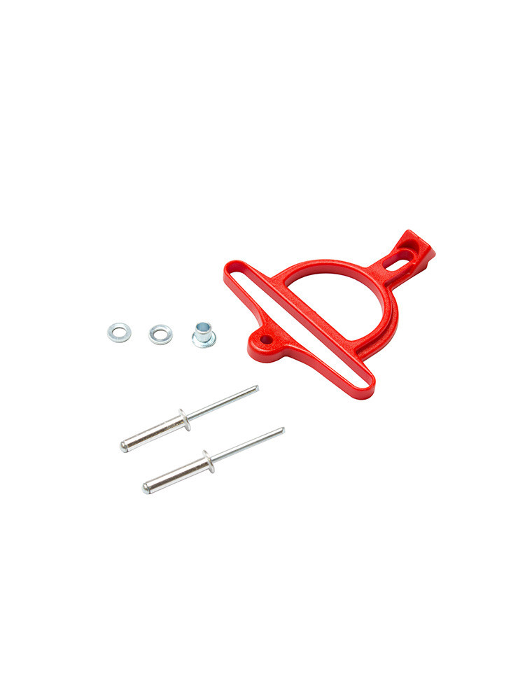 HYMER Ersatzteilset Verschluss für Durchstiegsklappen  