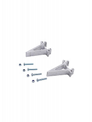 HYMER Ersatzteilset Fußspitzen für Obstbaumleitern  für 3049+3050 HYMER Ersatzteilset Fußspitzen für Obstbaumleitern  für 3049+3050