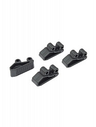 HYMER Ersatzteilset Abdeckungen für Holm für Klapptritte  für 6017+6020 HYMER Ersatzteilset Abdeckungen für Holm für Klapptritte  für 6017+6020