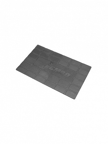 HYMER Stufenbelag für Sicherheitstreppen  für 6060+6061