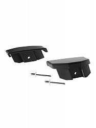 HYMER Ersatzteilset Holmabdeckungen für Stufenanlegeleiter  für 6012 HYMER Ersatzteilset Holmabdeckungen für Stufenanlegeleiter  für 6012