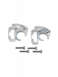 HYMER Ersatzteilset Einhängehaken für Bühnen HYMER Ersatzteilset Einhängehaken für Bühnen