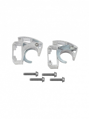 HYMER Ersatzteilset Einhängehaken für Bühnen