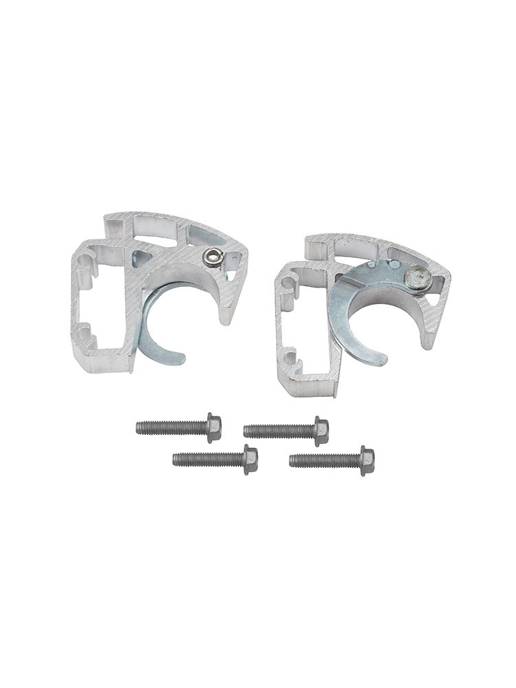 HYMER Ersatzteilset Einhängehaken für Bühnen