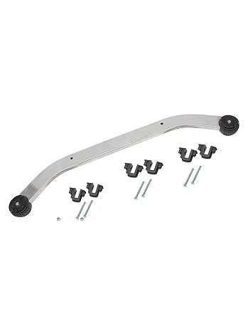 HYMER Ersatzteilset Traverse gebogen, Länge 1141 mm für 6011/20-22