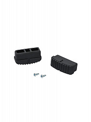 HYMER Leiterfußset für Mehrzweckleitern für 4345+4347 für Holmgröße 63 mm HYMER Leiterfußset für Mehrzweckleitern für 4345+4347 für Holmgröße 63 mm