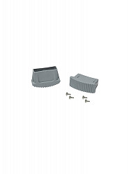 HYMER Leiterschuhset für Mehrzweckleitern für 4345+4347 für Holmgröße 70 mm HYMER Leiterschuhset für Mehrzweckleitern für 4345+4347 für Holmgröße 70 mm