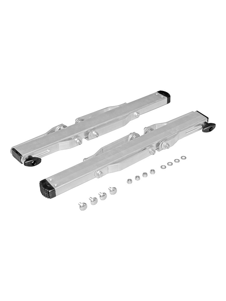 HYMER Nachrüstset Ausleger klappbarfür Teleskopleitern 4042+8042