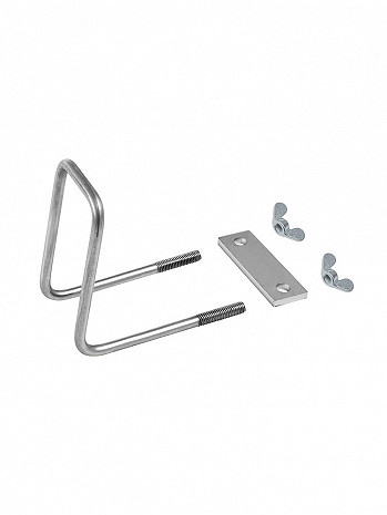 HYMER Aushebesicherung für Dachau flegeleitern