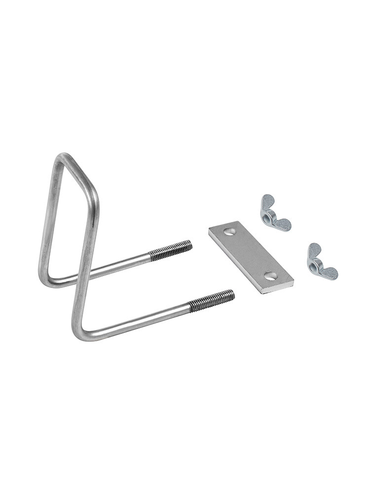 HYMER Aushebesicherung für Dachau flegeleitern