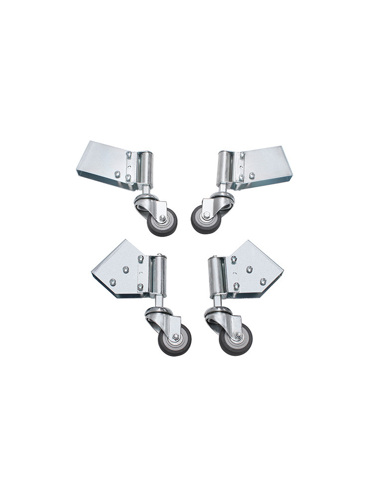 HYMER Federrollenset für Sicherheitstreppen  für 060+6061 ab Größe 03