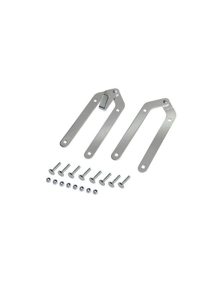 HYMER Ersatzteilset Gelenke für Holzleitern  für 71410+71490