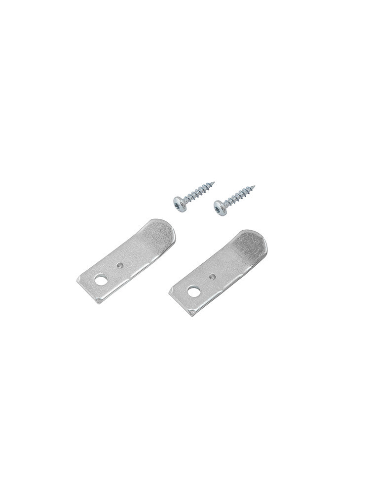 HYMER Ersatzteilset Einweiser für Holzleitern für 71410+71490