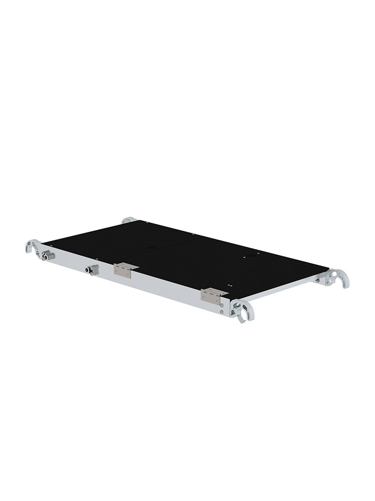 MUNK Günzburger Ergo-Plattform mit Klappe | Passend für FlexxTower und FlexxTower SG