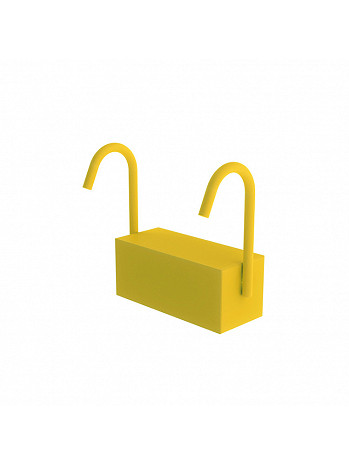 MUNK Günzburger Ballastgewicht 10 kg