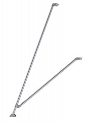 MUNK Günzburger Dreieckausleger MUNK Günzburger Dreieckausleger