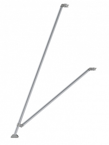 MUNK Günzburger Dreieckausleger