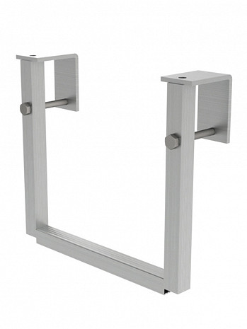 MUNK Günzburger Antrittsbügel