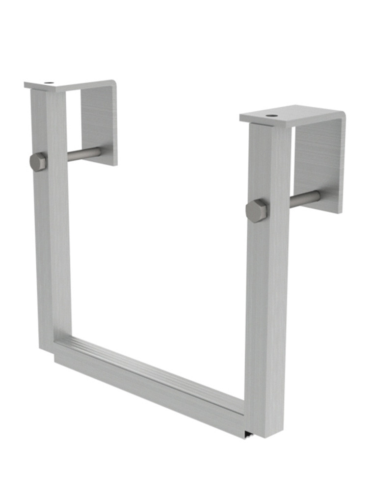 MUNK Günzburger Antrittsbügel