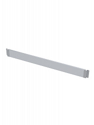 MUNK Günzburger Alu-Bordbrett Längsseite | Passend für Gerüstlänge 1,80 m MUNK Günzburger Alu-Bordbrett Längsseite | Passend für Gerüstlänge 1,80 m