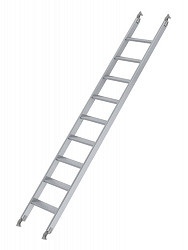 MUNK Günzburger Schrägaufstieg | Passend für Treppengerüst mit Gerüstlänge 1,80 m MUNK Günzburger Schrägaufstieg | Passend für Treppengerüst mit Gerüstlänge 1,80 m