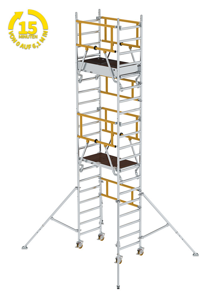 GÜNZBURGER FlexxTower SG