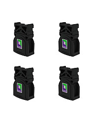 MUNK Günzburger nivello®-Innenschuh 58x25 mm | Baujahr 2005-2018 | 4er-Set MUNK Günzburger nivello®-Innenschuh 58x25 mm | Baujahr 2005-2018 | 4er-Set