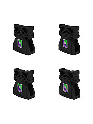 MUNK Günzburger nivello®-Innenschuh 73x25 mm | Baujahr 2005-2018 | 4er-Set MUNK Günzburger nivello®-Innenschuh 73x25 mm | Baujahr 2005-2018 | 4er-Set