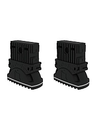 MUNK Günzburger nivello®-Innenschuh 58x25 mm Baujahr ab 2019 | 2er-Set MUNK Günzburger nivello®-Innenschuh 58x25 mm Baujahr ab 2019 | 2er-Set