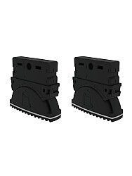MUNK Günzburger nivello®-Innenschuh 85x25 mm Baujahr ab 2019 | 2er-Set MUNK Günzburger nivello®-Innenschuh 85x25 mm Baujahr ab 2019 | 2er-Set
