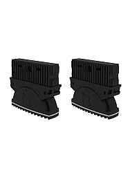 MUNK Günzburger nivello®-Innenschuh 98x25 mm Baujahr ab 2019 | 2er-Set MUNK Günzburger nivello®-Innenschuh 98x25 mm Baujahr ab 2019 | 2er-Set