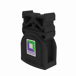 MUNK Günzburger nivello®-Innenschuh 98x25 mm | Baujahr 2005-2018 | 4er-Set MUNK Günzburger nivello®-Innenschuh 98x25 mm | Baujahr 2005-2018 | 4er-Set