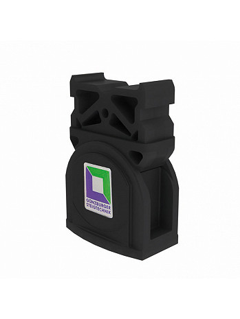 MUNK Günzburger nivello®-Innenschuh 98x25 mm | Baujahr 2005-2018 | 4er-Set