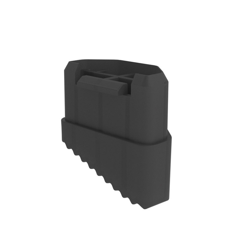 MUNK Günzburger Innenschuhe für beidseitig begehbare Stehleiter ML | 4er-Set