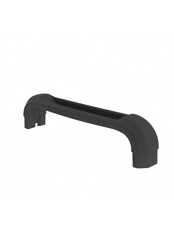 MUNK Günzburger Ablageschale A-Stufenstehleiter ML